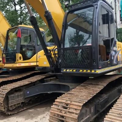 Used Kobelco Sk210/Sk250/Sk260/Sk350/Sk360/Sk380/Sk240/Sk460 Crawler Excavator/Construction Machinery/Japan Origin/ 21 Tons/with Hammer Line