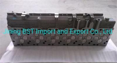 Cummins Diesel Engine Parts 4936081 Cummins Isde6.7 Cylinder Head Assy