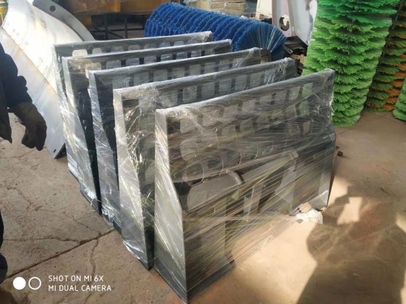 Powerful Pallet Fork 1.5tons for Skidsteer Loader