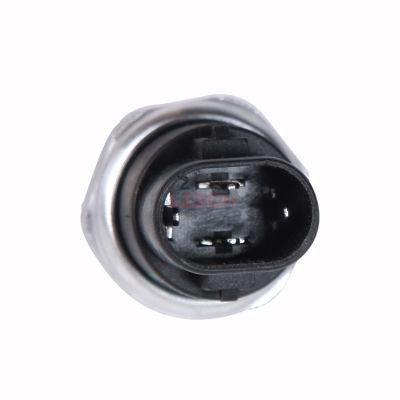 Air Conditioning Pressure Switch Pressure Sensor Air Compressor Conditioning Pressure Transducer Sensor for PC Cat Excavator (small head type)
