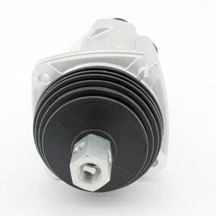 Excavator Parts Sk55 Sk75 Pilot Valve Operating Handle Rod Joystick Control Assy