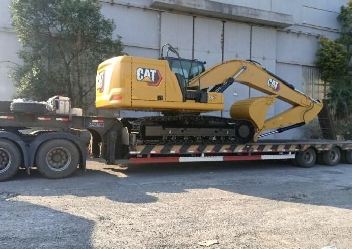 Top Brand Cat Excavator 320gc 20 Ton Crawler Excavator with Cummins Engine for Sale