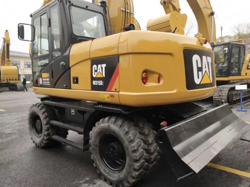 New Cat 330 30 Tons Excavator