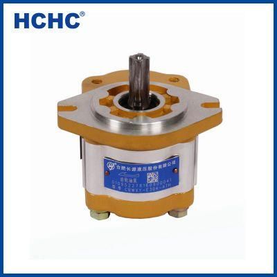 Cbwxy Pump Gear Pump Hydraulic Pump Oil Pump