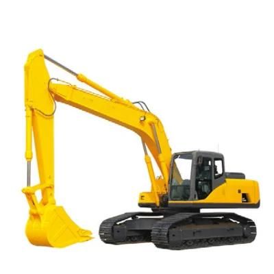 Medium Digger 24 Ton Crawler Digger for Sale