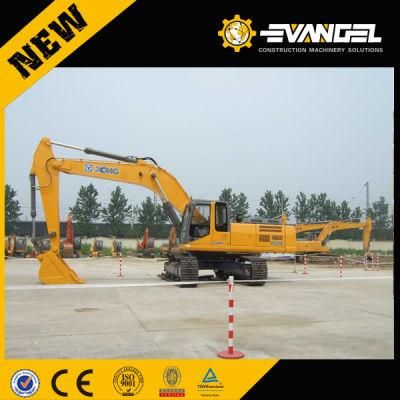 Lonking Cdm6235 Excavator 22ton Cummins Engine, 1.16 M3 Bucket