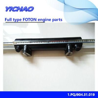 Weichai/Yto Original Excavator Spare Parts Fuel Pump Camshaft