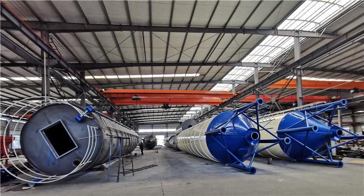 Factory Directly Sale Jzm450 Portable Concrete Mixer Machine with Competitive Prices