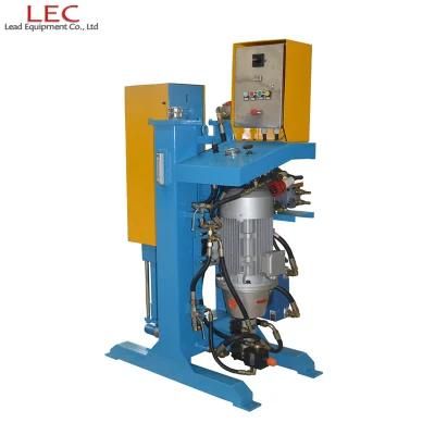 Lgh75/100pi-E Grout Pump for Micro Piping