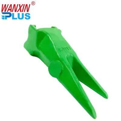 Construction Machinery Fork Loader Spare Part Casting Steel Bucket Tooth V33tvyh