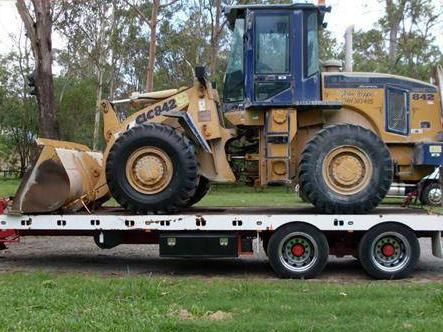 3cbm Bucket 4500kg Loader 4.5ton Front End Wheel Loader 842h