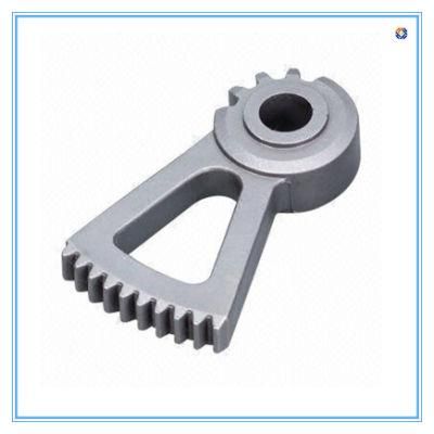 OEM Forging Carbon Steel Hardware Components