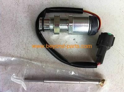 Ex200-5 Excavator Angle Sensor 9745876