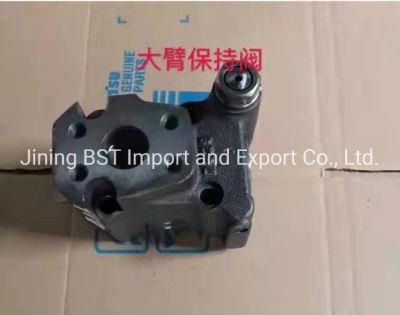 Excavator PC300 PC350 PC400 PC450 Main Valve 723-40-82401