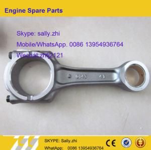 Connecting Rod S00010481/ S00010481+02 for Shanghai Diesel Engine C6121