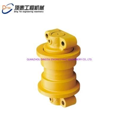 Crawler Excavators Track PC650, PC400, Ex400 Track Bottom Roller for Excavator