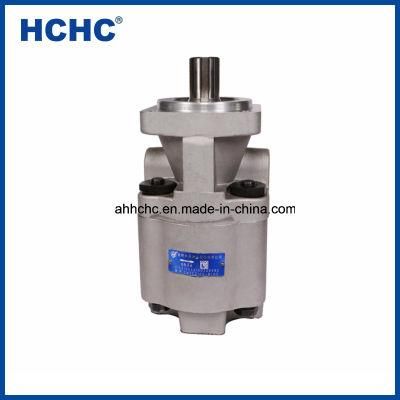 Large Displacement Hydraulic Gear Motor Cmzc with Best Price
