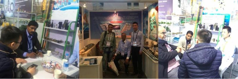 PC200-7-8 Pipeline for Hydraulic Hammer with Excavator