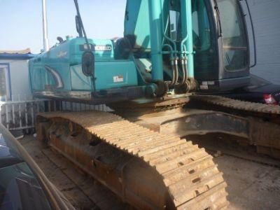 Used Kobelco Sk330-8 Crawler Excavator for Sale