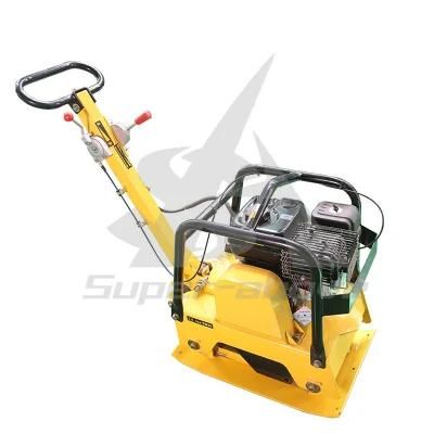 Diesel Engine Plate Compactor with CE ISO with Good Price