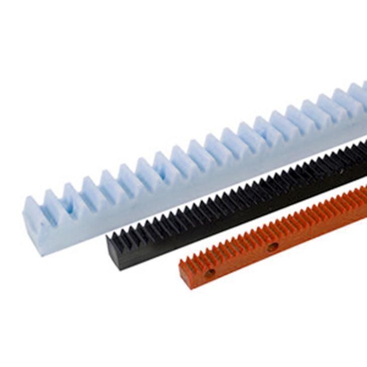 Plastic Rack and Pinion Wheel Linear Flexible Ground Industrial Durable China Best Manufacturers High Quanlity Helical Spur Flexible Plastic Rack and Pinion