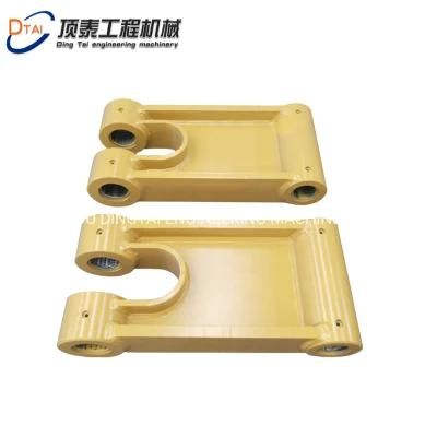 Crusher Excavator Bucket Connector H Link