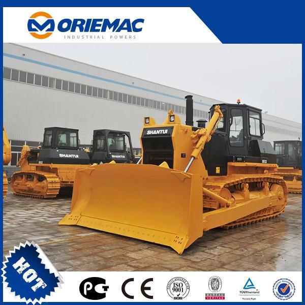 Shantui SD32 D8 Bulldozer Price for Sale 320HP