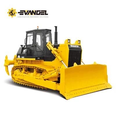 Shantui Crawler Bulldozer SD22/SD22c/SD22W/SD22f/SD22D/SD22e/SD22r/SD22s