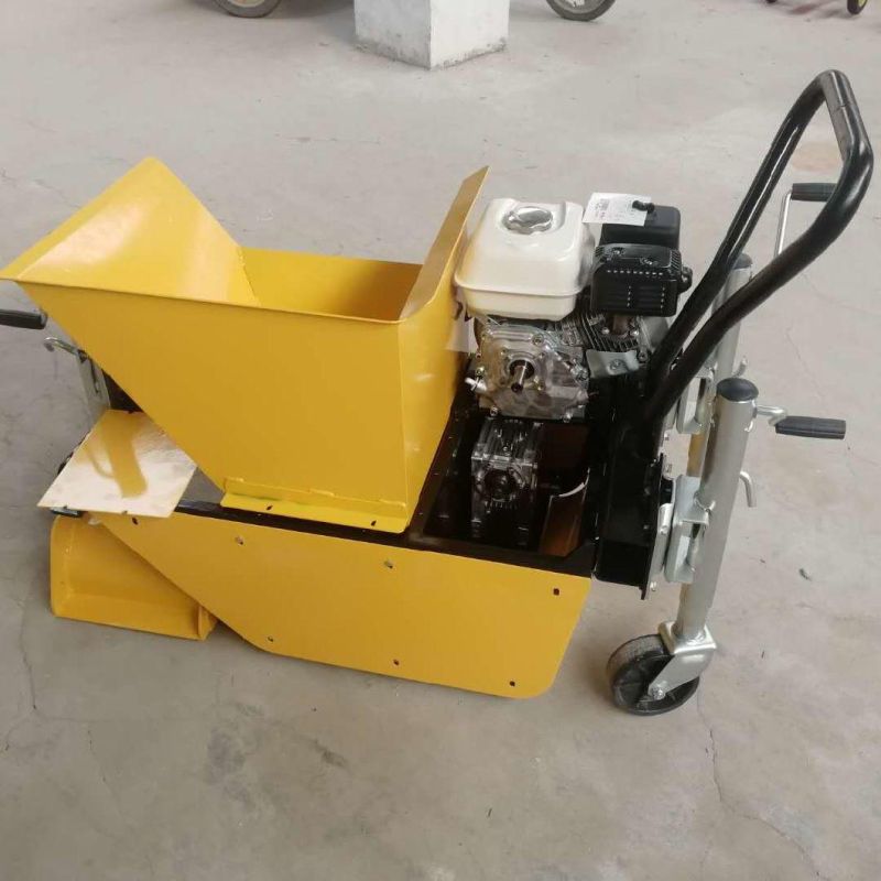 Small Cheap Price Curb Stone Making Machine Curb Machine