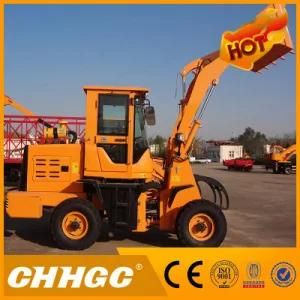 Cheap Sales Wheel Loader