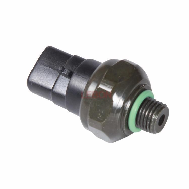 Excavator DH R Air Conditioning Pressure Switch Pressure Sensor Air Compressor Conditioning Pressure Transducer Sensor