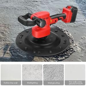 High Quality Drywall Sanding Wall Grinding Machine Wall Grinding Machine