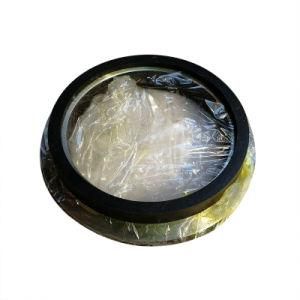 Wear Plate and Cutting Ring for Concrete Pump Parts