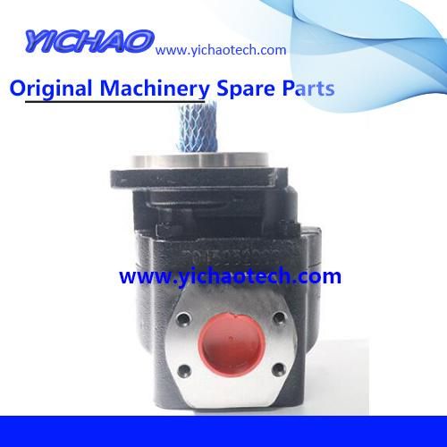 Genuine Kalmar Reach Stacker Dce80/DCT90s Spare Part Parker Main Pump 923142.0036