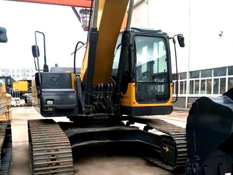 Crawler Excavator with Competitive Prices Lower Price Xe360u for Sale