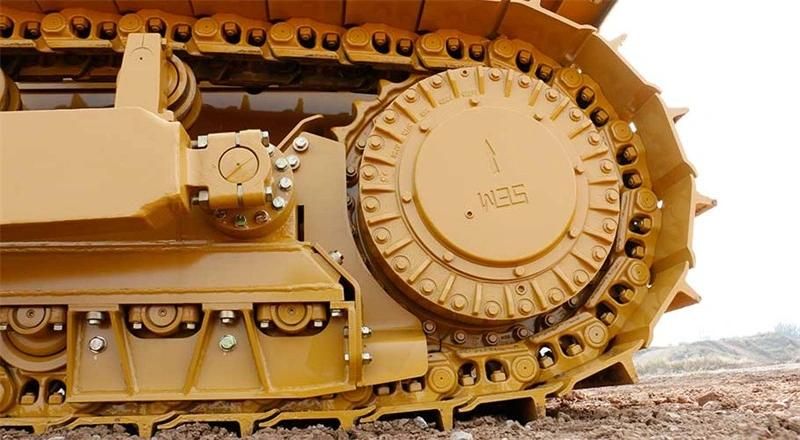 China Crawler Sem Bulldozer Sem816D 190HP Bulldozer