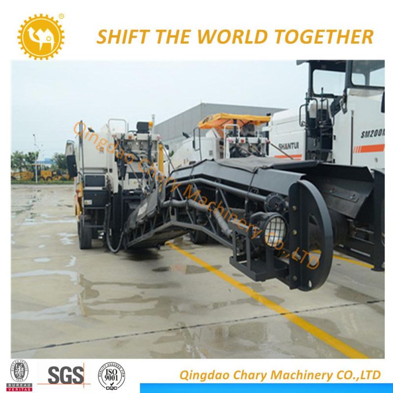Big Concrete Milling Machine Sm200m-3 for Sale