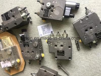 A11vo130 Lrds Valve for Rexroth Valve Price