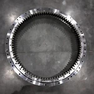 Excavator Hitachi Ex270-5 Slewing Ring, Swing Circle, Slewing Bearing