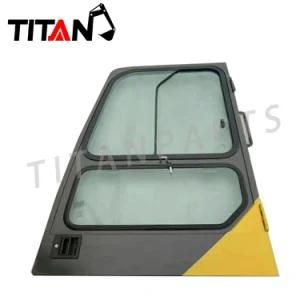 Digger Spare Parts Cabin Door for Volvo Ec240b