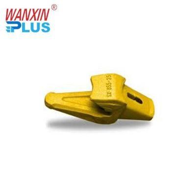 855-25 Vertical Pin Bucket Adapter for Ex100 Zax100 PC100