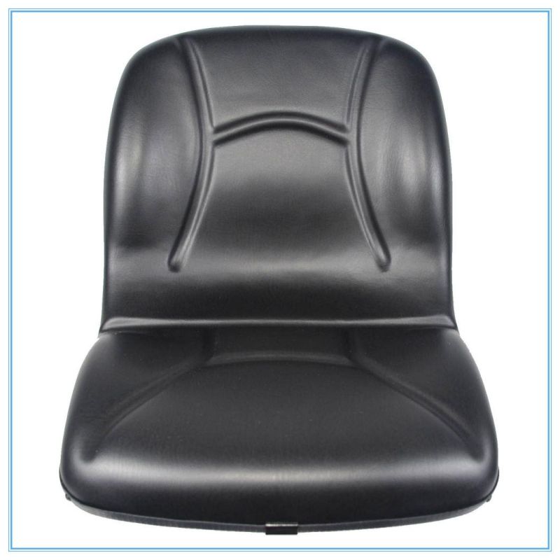 Deluxe Ultra-High Back Tractor Seat for Fait New Holland