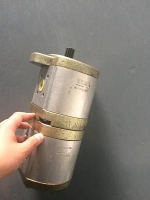 Hydraulic Gear Pump Rotary Dump Truck Hydraulic Gear Pump