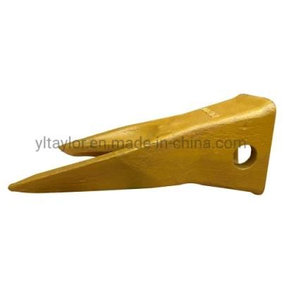 Cat Excavator Bucket Teeth Tip E325 Bucket Teeth with Low Price