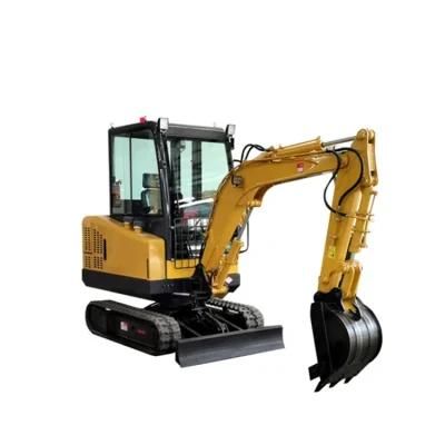 Wetland Dredging Amphibious Excavator for Sewage Pond Cleaning