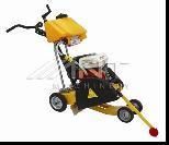 Road Cutter (QG90) Pavement Cutting Machine