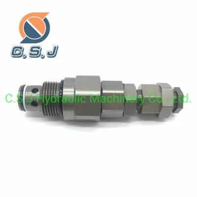 Excavator Ec460 Main Valve and Relief Valve Rotary Valve