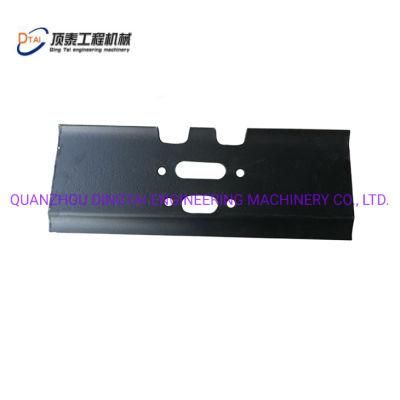 High Quality Undercarriage Parts Excavator PC120-5/6 Track Shoe