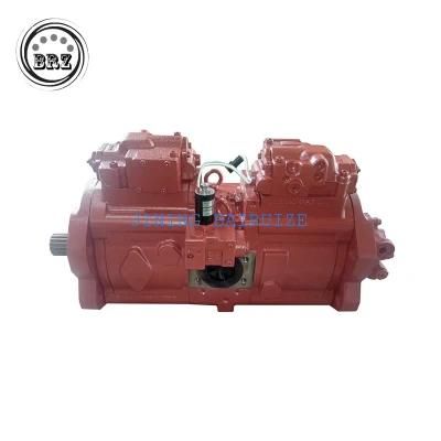 Case Excavator Cx210 Cx210b Main Hydraulic Pump
