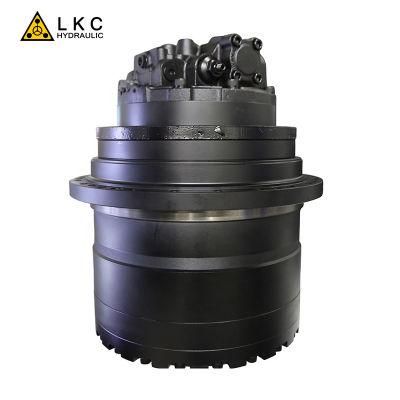 Hydraulic Motor Torque 30000 N. M Fitted to Drilling Rig